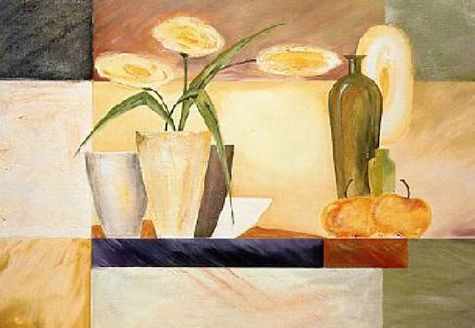 Alfred Gockel Beautiful Balance I
